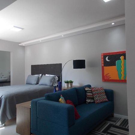 פורטו אלגרה Apt Excelente Local Consulado/Iguatemi מראה חיצוני תמונה