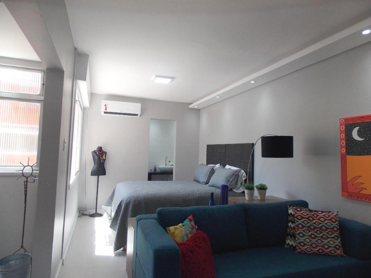 פורטו אלגרה Apt Excelente Local Consulado/Iguatemi מראה חיצוני תמונה
