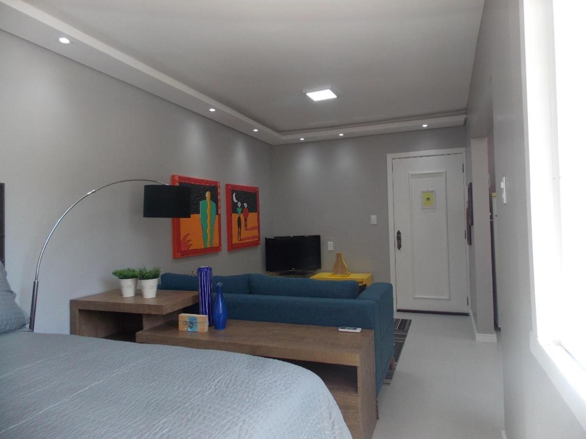 פורטו אלגרה Apt Excelente Local Consulado/Iguatemi מראה חיצוני תמונה