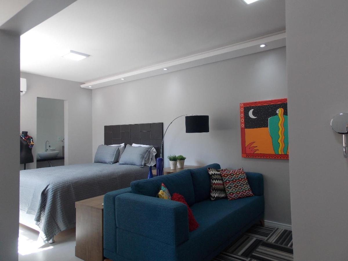 פורטו אלגרה Apt Excelente Local Consulado/Iguatemi מראה חיצוני תמונה